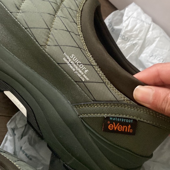 Suicoi thinsulate shoes - Picture 7 of 9